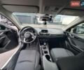 Белый Мазда 3, объемом двигателя 1.6 л и пробегом 203 тыс. км за 9999 $, фото 14 на Automoto.ua