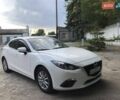 Белый Мазда 3, объемом двигателя 2 л и пробегом 158 тыс. км за 12100 $, фото 2 на Automoto.ua
