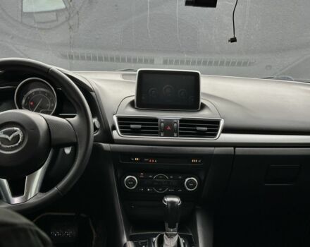 Белый Мазда 3, объемом двигателя 1.5 л и пробегом 177 тыс. км за 11500 $, фото 7 на Automoto.ua