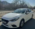 Белый Мазда 3, объемом двигателя 1.5 л и пробегом 140 тыс. км за 10900 $, фото 1 на Automoto.ua