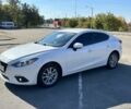Білий Мазда 3, об'ємом двигуна 2 л та пробігом 206 тис. км за 8733 $, фото 1 на Automoto.ua