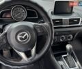 Белый Мазда 3, объемом двигателя 2 л и пробегом 251 тыс. км за 9000 $, фото 20 на Automoto.ua