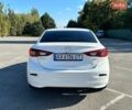Білий Мазда 3, об'ємом двигуна 2 л та пробігом 206 тис. км за 8700 $, фото 2 на Automoto.ua