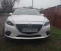 Белый Мазда 3, объемом двигателя 1.5 л и пробегом 168 тыс. км за 8999 $, фото 2 на Automoto.ua