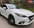 Белый Мазда 3, объемом двигателя 1.5 л и пробегом 178 тыс. км за 11300 $, фото 1 на Automoto.ua
