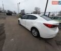 Білий Мазда 3, об'ємом двигуна 2 л та пробігом 147 тис. км за 11500 $, фото 6 на Automoto.ua