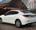 Білий Мазда 3, об'ємом двигуна 2 л та пробігом 253 тис. км за 9200 $, фото 8 на Automoto.ua