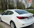 Белый Мазда 3, объемом двигателя 2 л и пробегом 156 тыс. км за 10200 $, фото 7 на Automoto.ua
