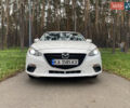 Білий Мазда 3, об'ємом двигуна 2 л та пробігом 175 тис. км за 9000 $, фото 32 на Automoto.ua