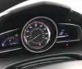 Белый Мазда 3, объемом двигателя 2 л и пробегом 158 тыс. км за 12100 $, фото 6 на Automoto.ua