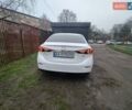 Белый Мазда 3, объемом двигателя 1.5 л и пробегом 168 тыс. км за 8999 $, фото 14 на Automoto.ua