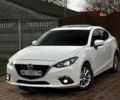Білий Мазда 3, об'ємом двигуна 2 л та пробігом 267 тис. км за 9200 $, фото 1 на Automoto.ua