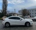 Білий Мазда 3, об'ємом двигуна 2 л та пробігом 183 тис. км за 10999 $, фото 7 на Automoto.ua