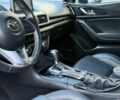 Белый Мазда 3, объемом двигателя 2 л и пробегом 159 тыс. км за 11500 $, фото 8 на Automoto.ua