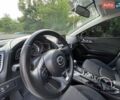 Белый Мазда 3, объемом двигателя 2 л и пробегом 200 тыс. км за 9250 $, фото 14 на Automoto.ua