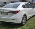 Белый Мазда 3, объемом двигателя 2 л и пробегом 152 тыс. км за 11500 $, фото 3 на Automoto.ua