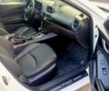 Белый Мазда 3, объемом двигателя 2 л и пробегом 166 тыс. км за 8843 $, фото 10 на Automoto.ua