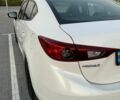 Білий Мазда 3, об'ємом двигуна 2 л та пробігом 151 тис. км за 9700 $, фото 22 на Automoto.ua