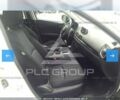 Белый Мазда 3, объемом двигателя 2 л и пробегом 165 тыс. км за 10200 $, фото 17 на Automoto.ua
