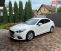 Белый Мазда 3, объемом двигателя 1.5 л и пробегом 178 тыс. км за 10899 $, фото 1 на Automoto.ua