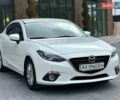 Белый Мазда 3, объемом двигателя 1.5 л и пробегом 74 тыс. км за 13950 $, фото 8 на Automoto.ua