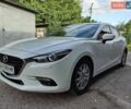 Белый Мазда 3, объемом двигателя 1.5 л и пробегом 68 тыс. км за 14900 $, фото 1 на Automoto.ua