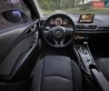 Білий Мазда 3, об'ємом двигуна 1.5 л та пробігом 89 тис. км за 14700 $, фото 31 на Automoto.ua