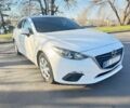 Білий Мазда 3, об'ємом двигуна 2 л та пробігом 94 тис. км за 13000 $, фото 1 на Automoto.ua