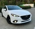 Білий Мазда 3, об'ємом двигуна 2 л та пробігом 82 тис. км за 10999 $, фото 1 на Automoto.ua