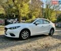 Белый Мазда 3, объемом двигателя 1.5 л и пробегом 164 тыс. км за 13000 $, фото 4 на Automoto.ua