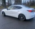 Белый Мазда 3, объемом двигателя 2 л и пробегом 111 тыс. км за 12500 $, фото 9 на Automoto.ua