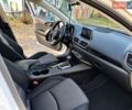 Белый Мазда 3, объемом двигателя 1.5 л и пробегом 164 тыс. км за 13000 $, фото 14 на Automoto.ua