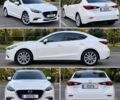 Білий Мазда 3, об'ємом двигуна 2 л та пробігом 81 тис. км за 12000 $, фото 1 на Automoto.ua