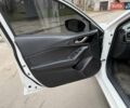 Белый Мазда 3, объемом двигателя 2 л и пробегом 142 тыс. км за 9000 $, фото 8 на Automoto.ua