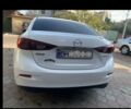 Белый Мазда 3, объемом двигателя 2 л и пробегом 115 тыс. км за 12200 $, фото 3 на Automoto.ua