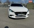 Белый Мазда 3, объемом двигателя 2 л и пробегом 87 тыс. км за 12500 $, фото 9 на Automoto.ua