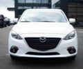 Белый Мазда 3, объемом двигателя 2 л и пробегом 79 тыс. км за 2000 $, фото 1 на Automoto.ua