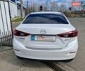 Белый Мазда 3, объемом двигателя 2 л и пробегом 94 тыс. км за 11999 $, фото 4 на Automoto.ua