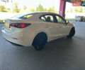 Белый Мазда 3, объемом двигателя 2 л и пробегом 80 тыс. км за 9900 $, фото 10 на Automoto.ua