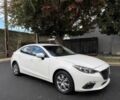 Білий Мазда 3, об'ємом двигуна 2 л та пробігом 70 тис. км за 8700 $, фото 1 на Automoto.ua