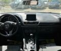 Белый Мазда 3, объемом двигателя 2 л и пробегом 190 тыс. км за 11000 $, фото 12 на Automoto.ua