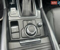 Білий Мазда 3, об'ємом двигуна 2 л та пробігом 80 тис. км за 9800 $, фото 22 на Automoto.ua