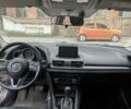 Белый Мазда 3, объемом двигателя 1.5 л и пробегом 103 тыс. км за 13500 $, фото 3 на Automoto.ua