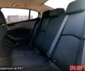 Белый Мазда 3, объемом двигателя 2 л и пробегом 139 тыс. км за 11000 $, фото 12 на Automoto.ua
