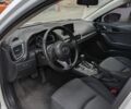 Белый Мазда 3, объемом двигателя 1.5 л и пробегом 103 тыс. км за 13500 $, фото 4 на Automoto.ua