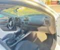 Белый Мазда 3, объемом двигателя 2 л и пробегом 94 тыс. км за 13000 $, фото 4 на Automoto.ua