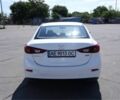 Белый Мазда 3, объемом двигателя 2 л и пробегом 126 тыс. км за 11800 $, фото 10 на Automoto.ua