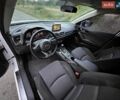 Білий Мазда 3, об'ємом двигуна 1.5 л та пробігом 89 тис. км за 14700 $, фото 26 на Automoto.ua