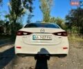 Белый Мазда 3, объемом двигателя 1.5 л и пробегом 164 тыс. км за 13000 $, фото 8 на Automoto.ua