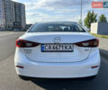 Білий Мазда 3, об'ємом двигуна 2 л та пробігом 156 тис. км за 10799 $, фото 5 на Automoto.ua